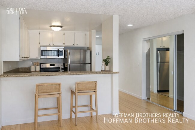 Building Photo - 2485 Sawtelle Blvd