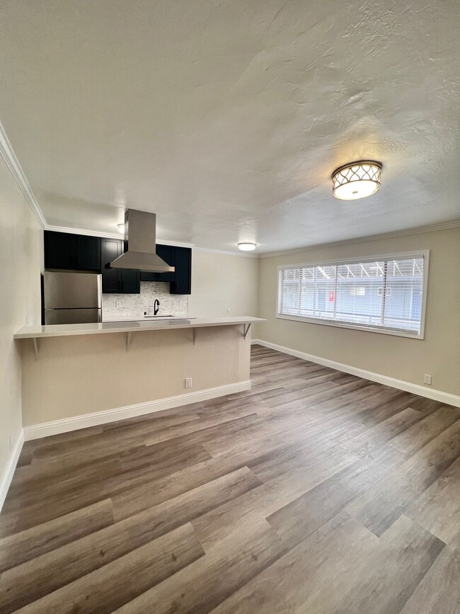 Interior Photo - Fairmount Heights LLC.