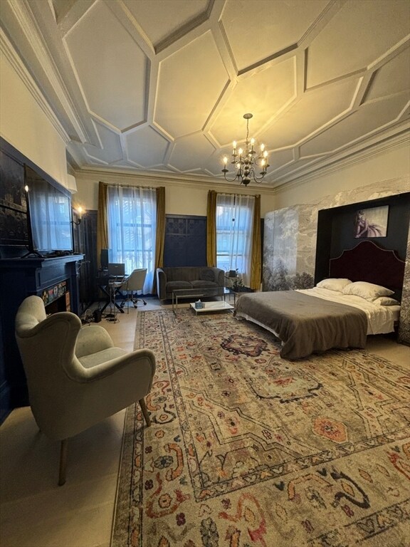 Foto del edificio - 181 Beacon St