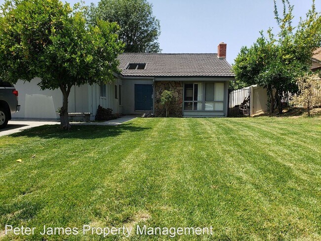 Foto del edificio - 4 br, 2 bath House - 3425 Valencia Hill Dr