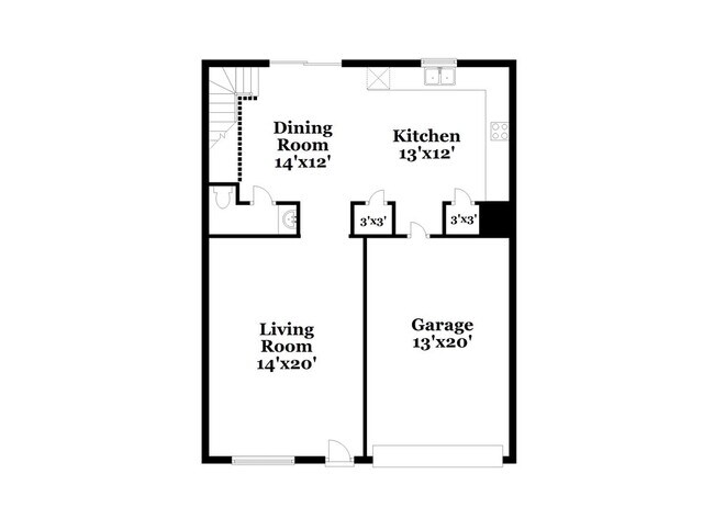 Building Photo - 6639 Broad Valley Ct