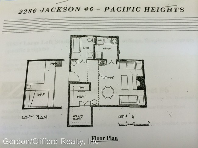 Building Photo - 2286 Jackson St