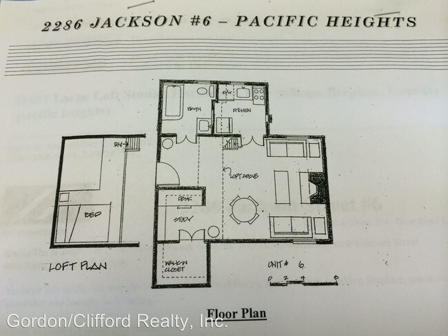 Foto del edificio - 2286 Jackson St