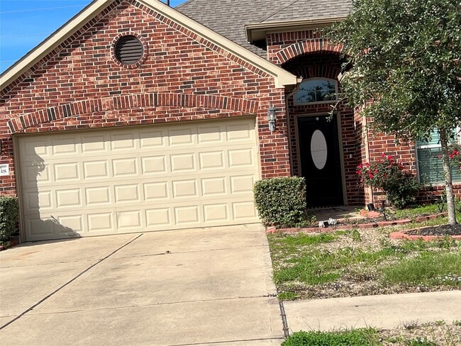 Foto del edificio - 3518 Christopher Dr