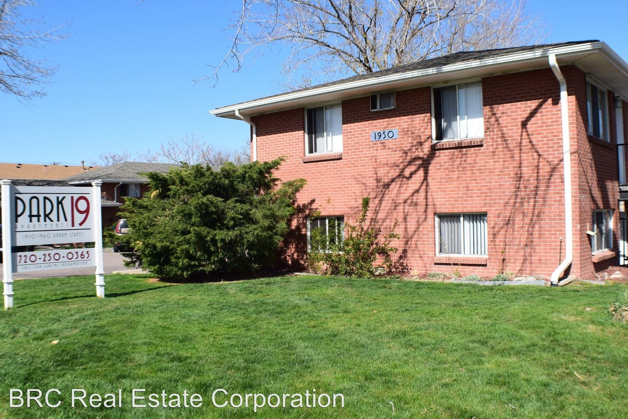 Primary Photo - 2 br, 1 bath Apartment - 1950-1960 Upham St.