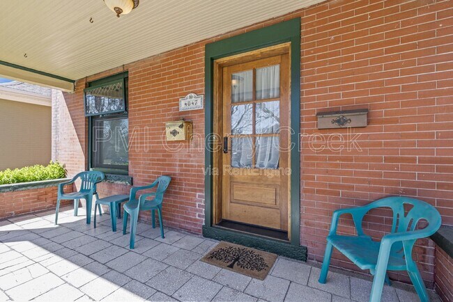 Foto del edificio - 4047 Wyandot St