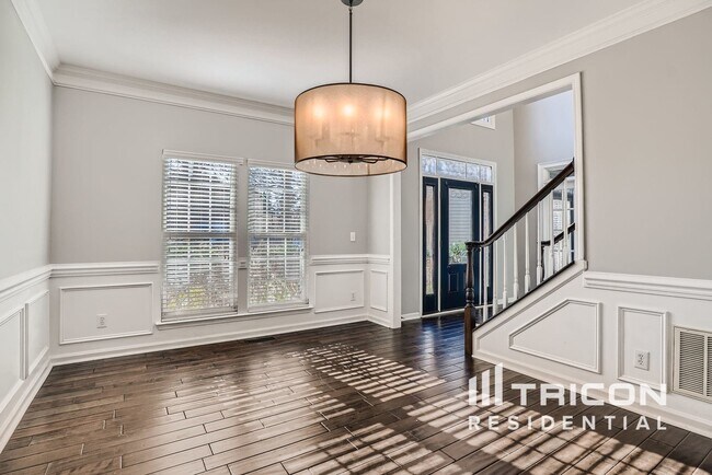 Foto del edificio - 15510 Robsart Ct