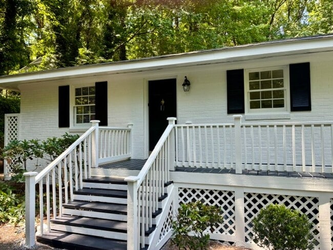 Photo - 1209 Roosevelt Dr House