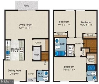Building Photo - 810 Cashew Ct
