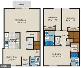 Building Photo - 810 Cashew Ct