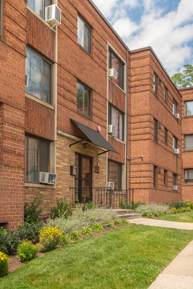 Building Photo - Chillum Terrace Apartments