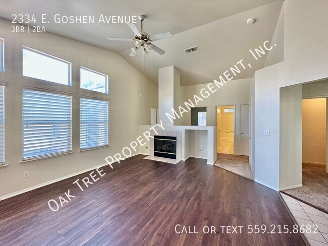 Foto del edificio - 2334 E Goshen Ave