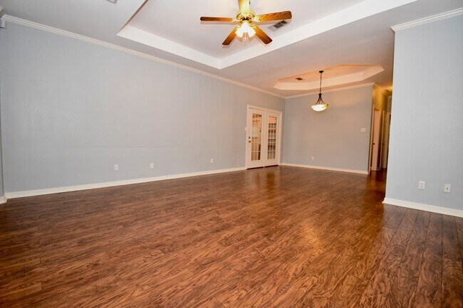 Foto del edificio - Centrally Located 2 Bedroom 2 Bath House