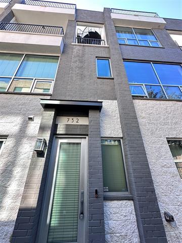 Foto del edificio - 732 Cannen John Ln