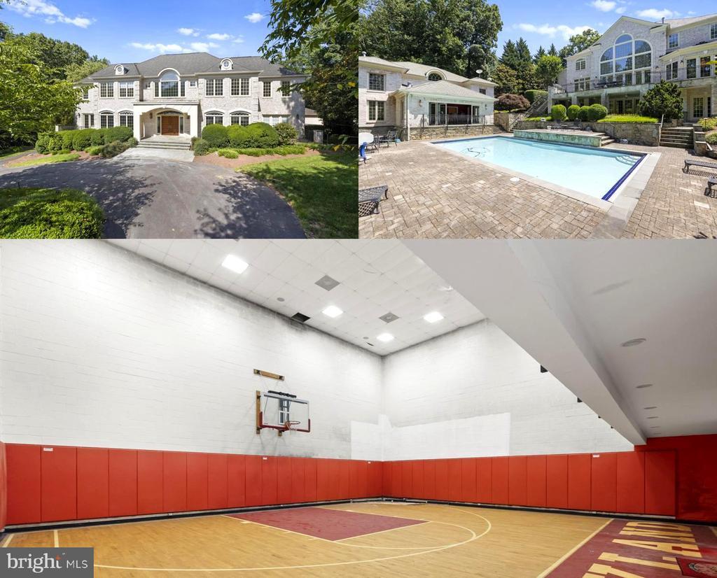 Foto principal - 2608 Geneva Hill Ct