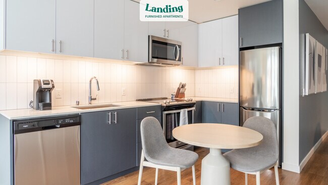 Foto del edificio - 2220 E Union St