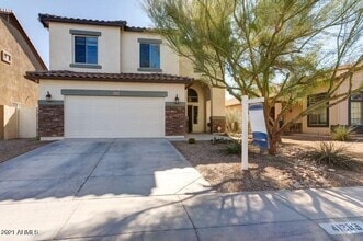Building Photo - 41309 W Cielo Ln