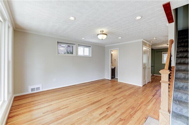 Photo - 2308 Mary Baldwin Dr Townhome