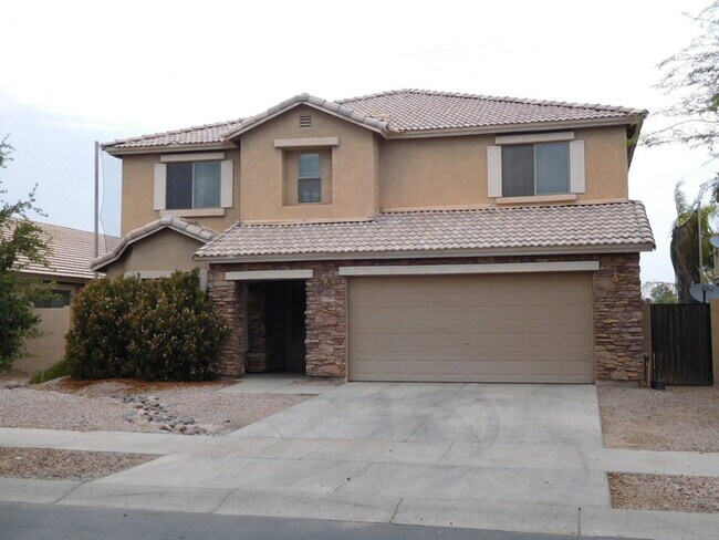 Building Photo - Huge 2700 SFT, Golf-view Community in Villages at Queen Creek!