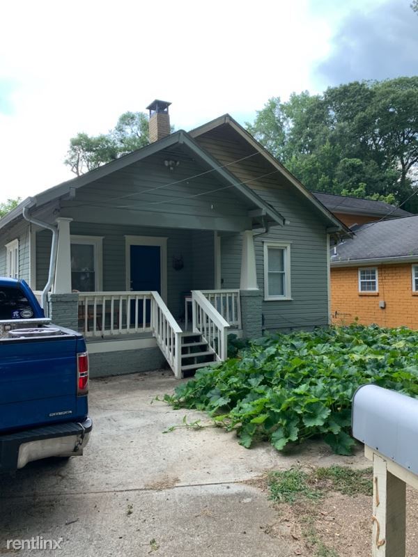 Building Photo - 3 br, 2 bath House - 125 Leslie St SE