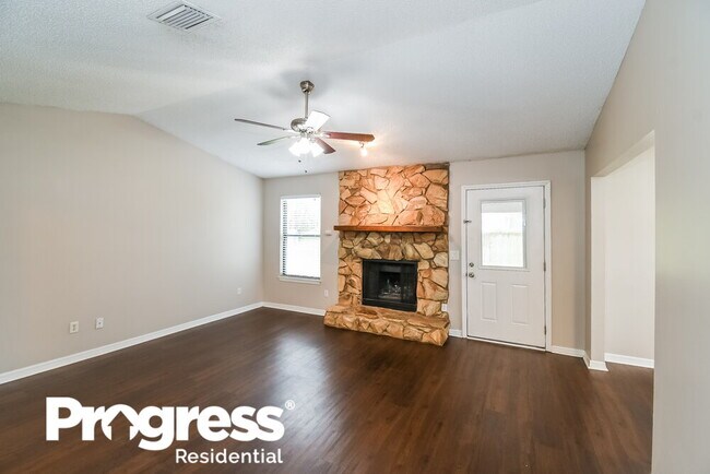 Building Photo - 3834 Olympic Ln