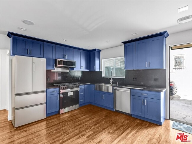 Foto del edificio - 754 Croft Ave