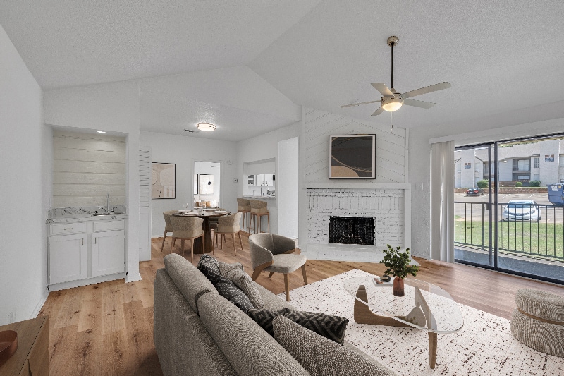 Photo - 6026 Stoneybrook Dr (Fort Worth, TX)