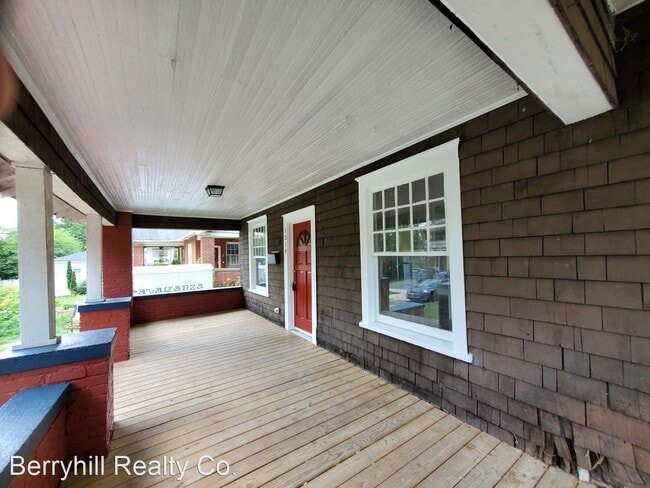 Building Photo - 3 br, 2 bath House - 1519 Sunnyside Ave