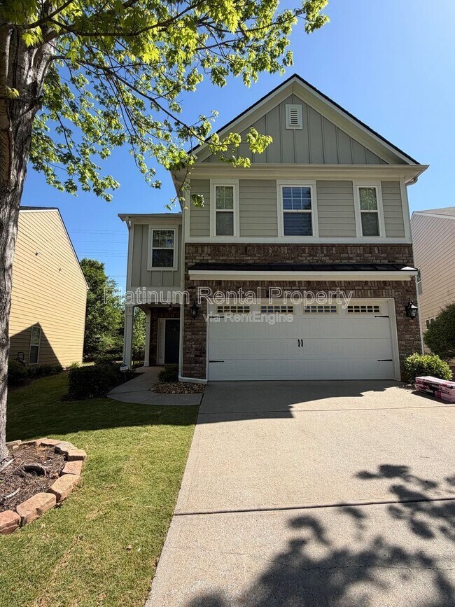 Foto del edificio - 5555 Falls Landing Dr