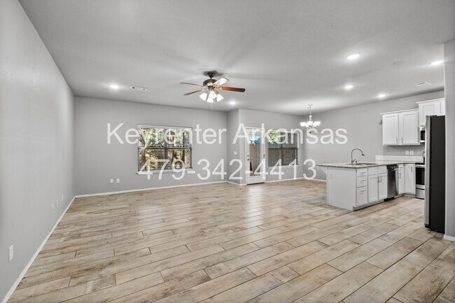 Foto del edificio - 1225 N Sicily Ln