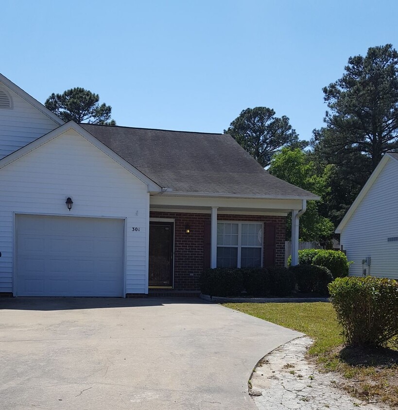 Moss Creek Place - COMING SOON - Moss Creek Place - COMING SOON