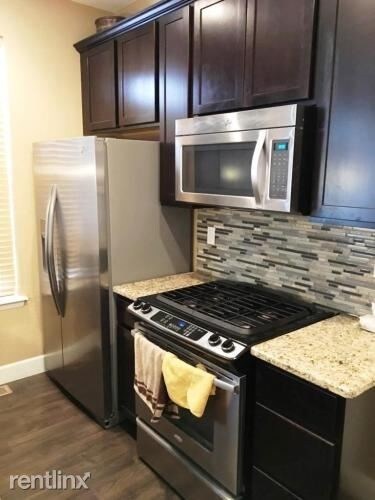 Foto del edificio - 3 br, 2.5 bath Townhome - 5201 Stuart Street