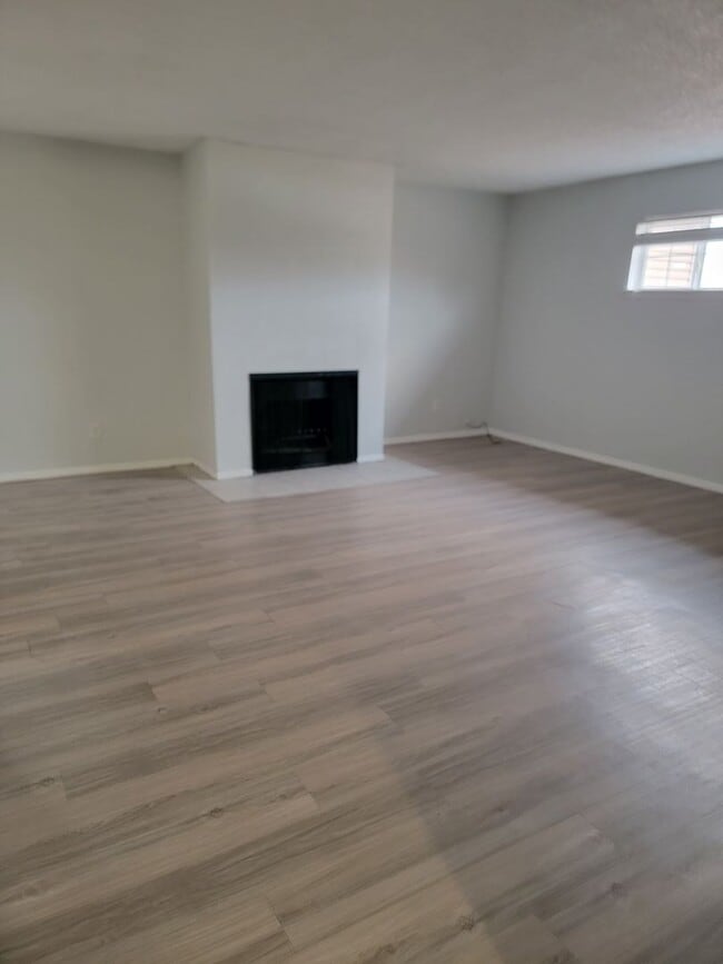 Interior Photo - The North Shore Apartments