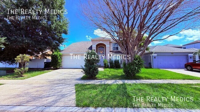 Foto del edificio - 2837 River Ridge Dr
