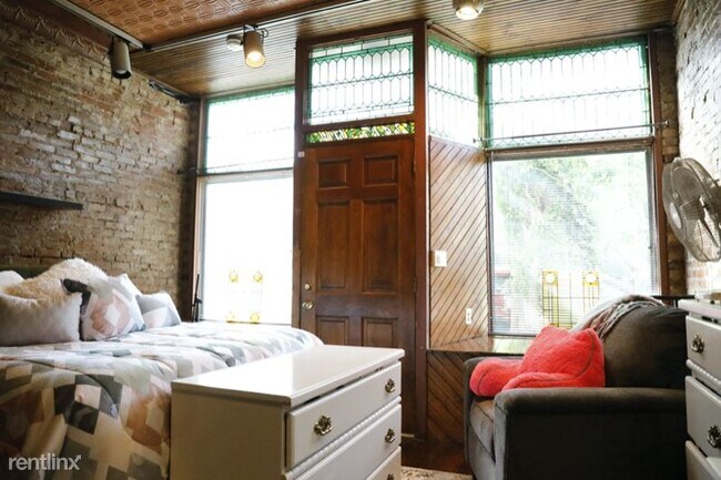 Foto del edificio - 2 br, 2 bath House - 2615 Jay Ave Lower Un...
