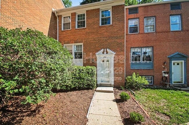 Photo - 3323 Breckenridge Ct Townhome