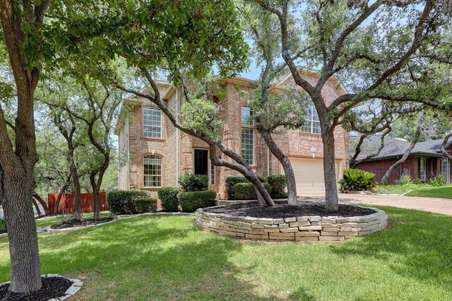Building Photo - 3831 Epperson Trail