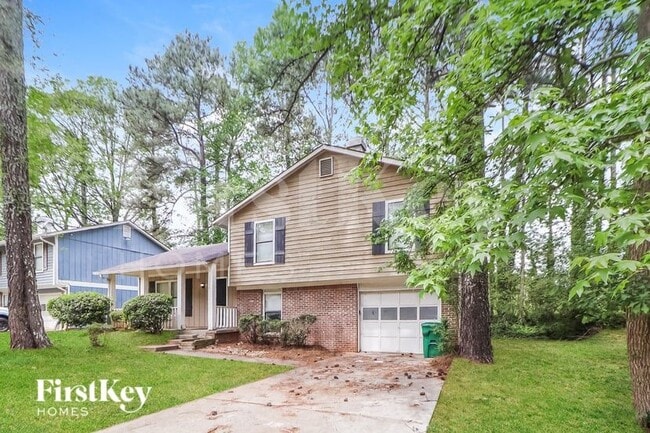 Foto del edificio - 3346 Clevemont Way