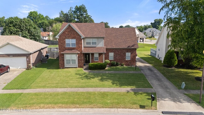Building Photo - 8212 Grandel Pl