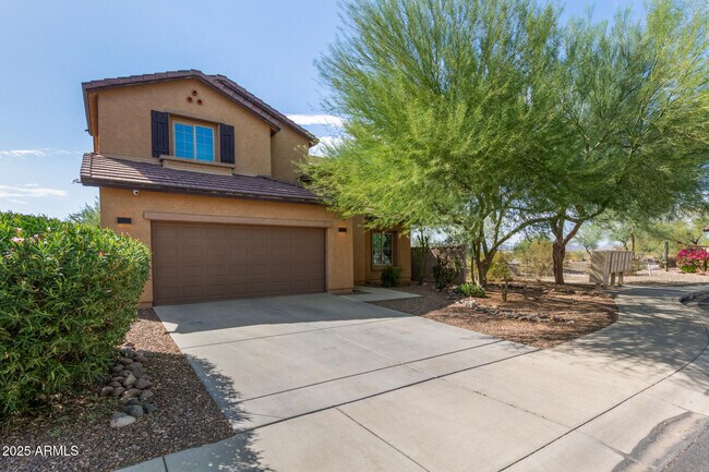 Building Photo - 25676 N 108th Dr