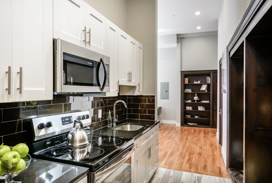 Foto principal - 1500 S 17th St