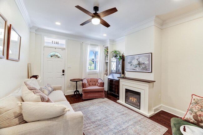 Foto del edificio - 2017 Gales St NE