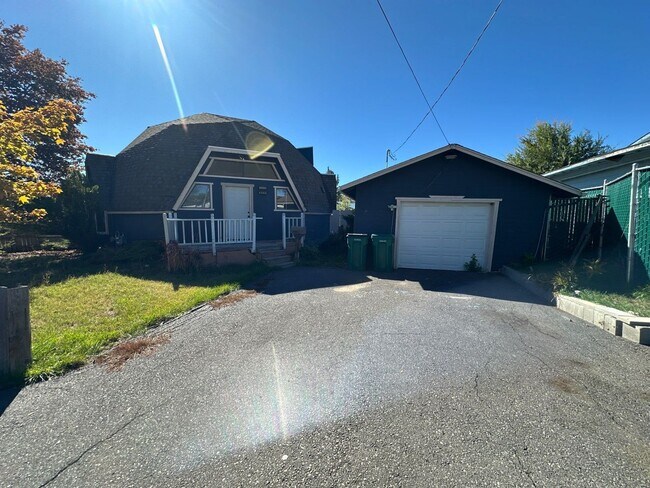 Foto del edificio - 804 N 2nd St