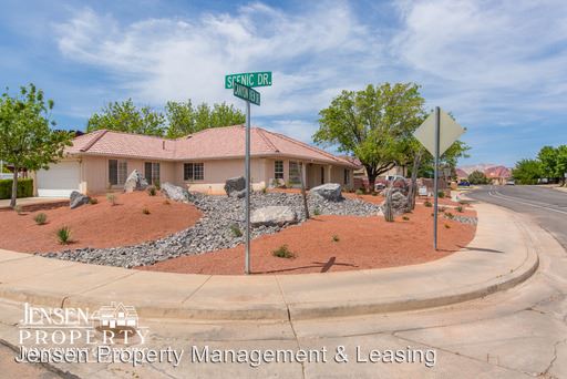 Primary Photo - 1477 Canyon View Dr