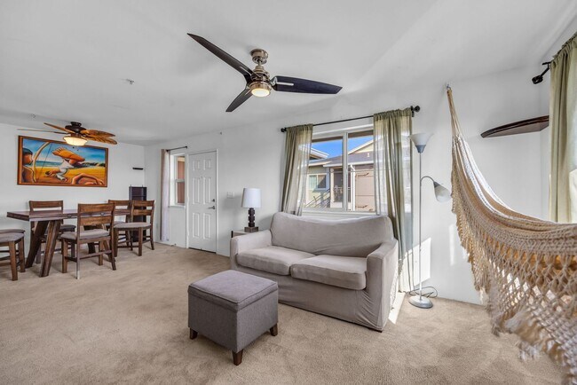 Foto del edificio - South Maui – Fully Furnished 3BR/2BA Ground-Floor Condo with Private Yard | Pets Considered