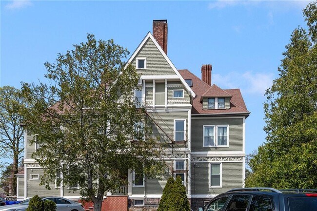Foto del edificio - 87 Cooke St