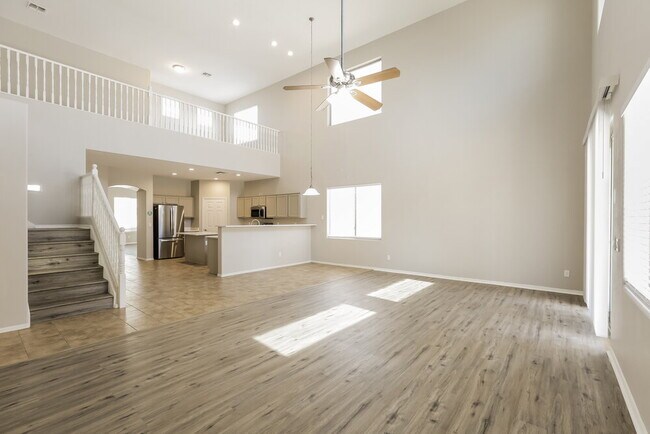 Foto del edificio - 46141 W Morning View Ln