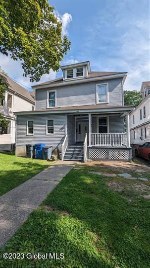 Building Photo - 71 S Allen St