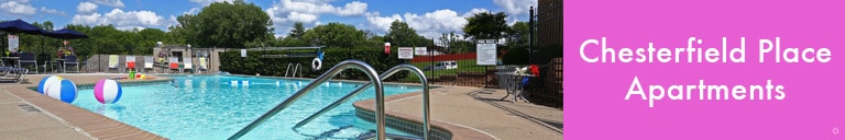 Chesterfield Place Apartments