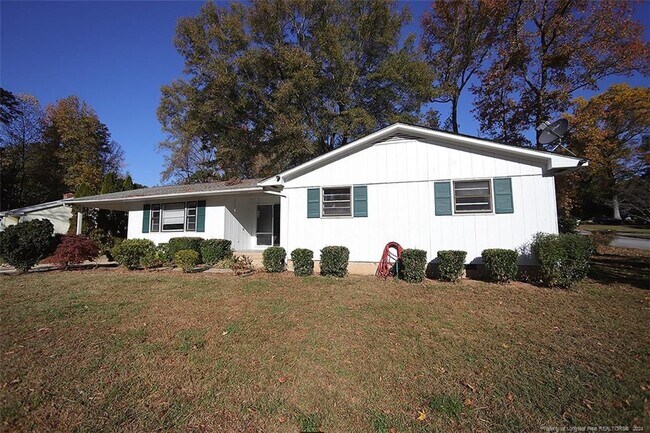 Building Photo - 5509 Old Forge Cir